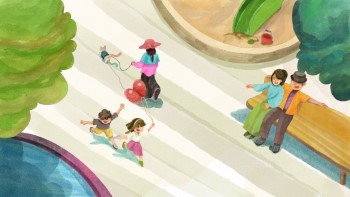 Illustration project 8